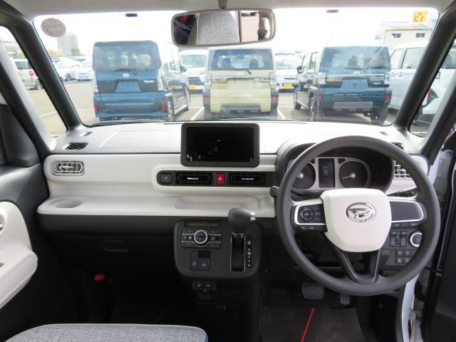 ムーヴキャンバスストライプスＧ（宮崎県）の中古車