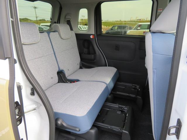 ムーヴキャンバスストライプスＧ（宮崎県）の中古車