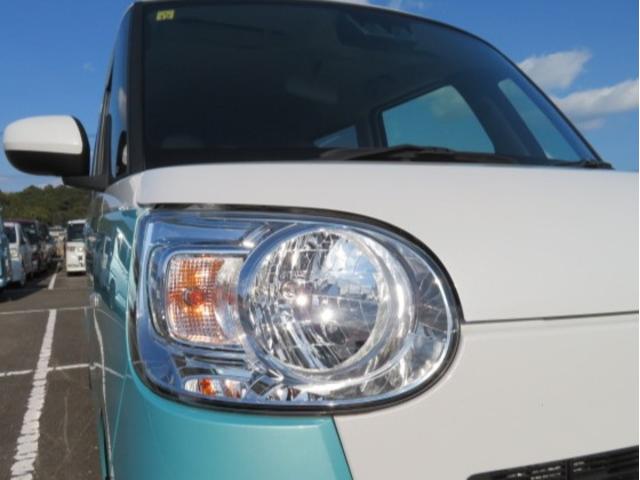 ムーヴキャンバスストライプスＸ（宮崎県）の中古車