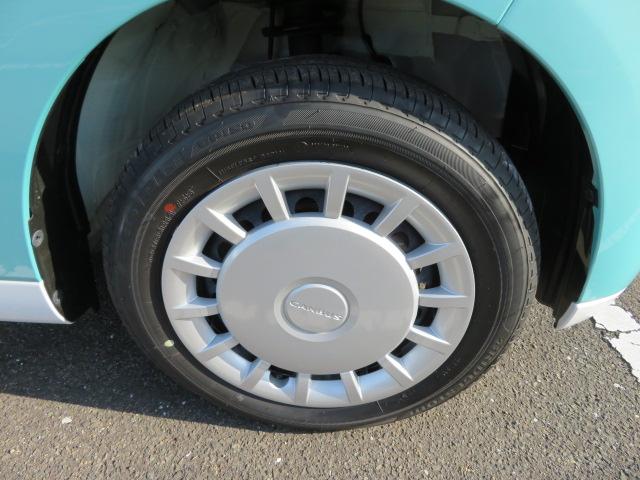 ムーヴキャンバスストライプスＸ（宮崎県）の中古車