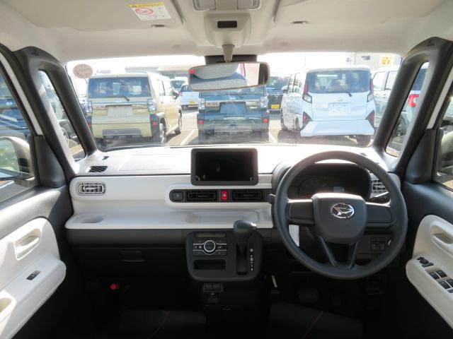 ムーヴキャンバスストライプスＸ（宮崎県）の中古車