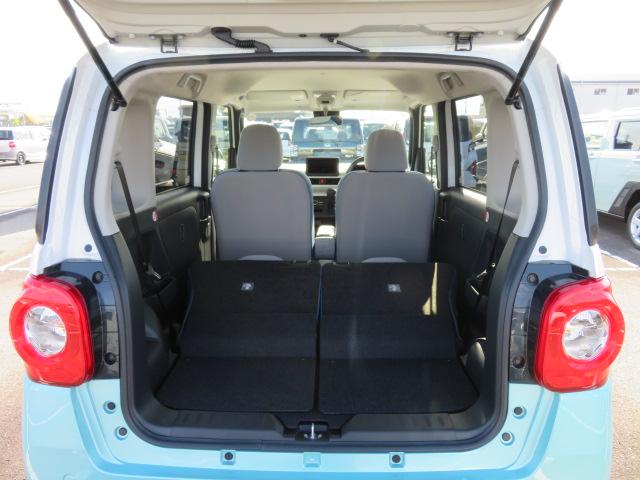 ムーヴキャンバスストライプスＸ（宮崎県）の中古車