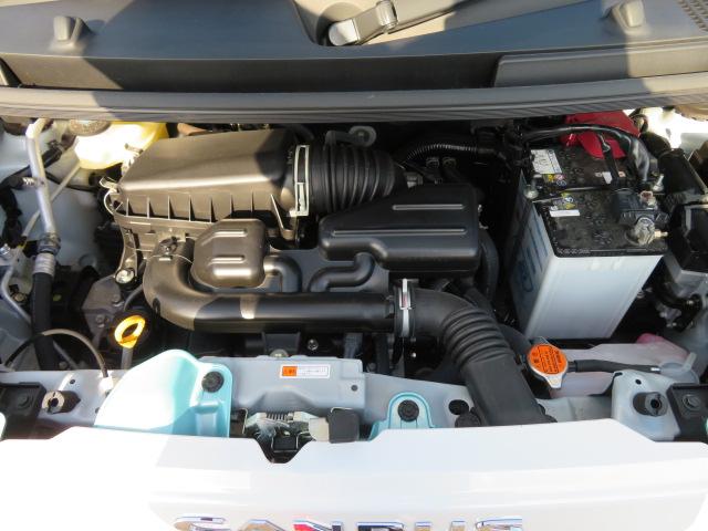 ムーヴキャンバスストライプスＸ（宮崎県）の中古車