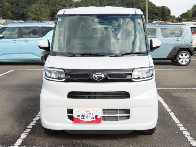 タントＸ（宮崎県）の中古車