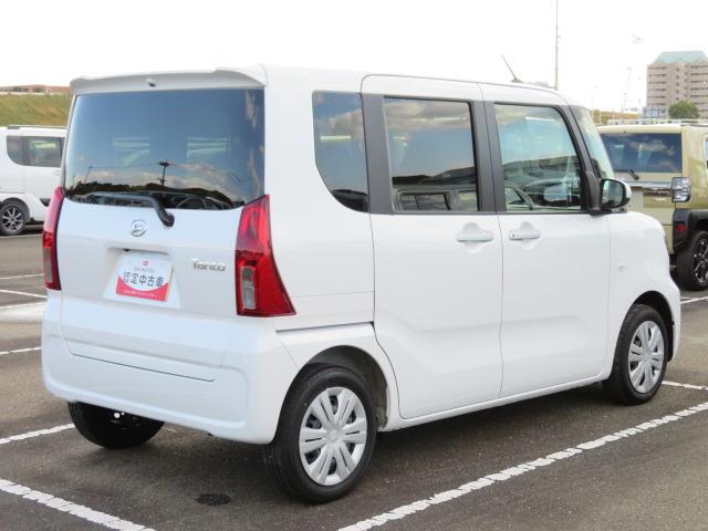 タントＸ（宮崎県）の中古車