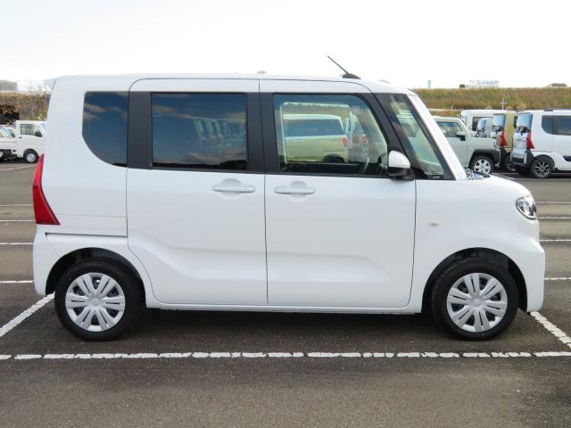 タントＸ（宮崎県）の中古車