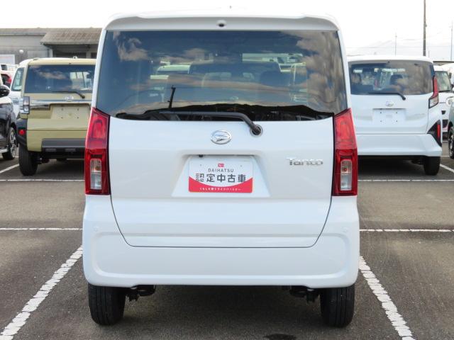 タントＸ（宮崎県）の中古車