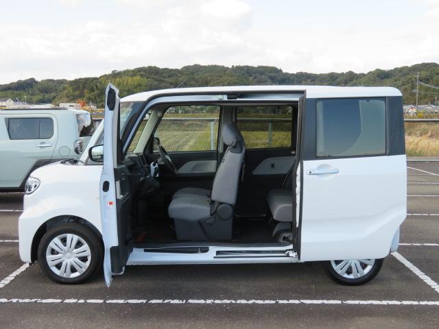 タントＸ（宮崎県）の中古車