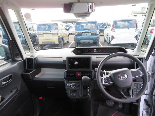 タントＸ（宮崎県）の中古車