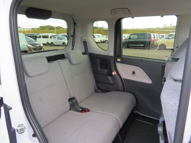 タントＸ（宮崎県）の中古車