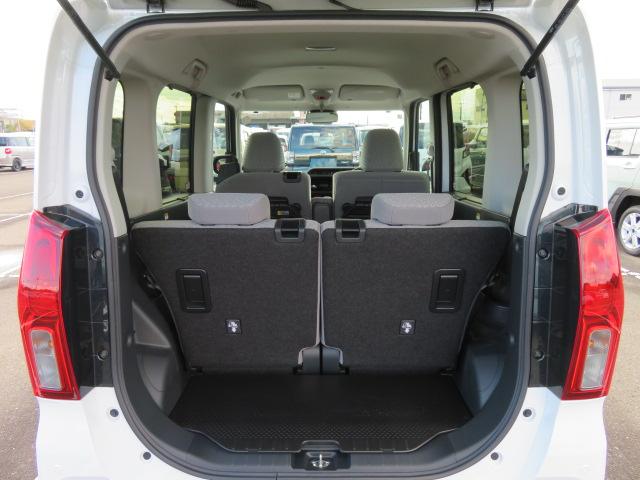 タントＸ（宮崎県）の中古車