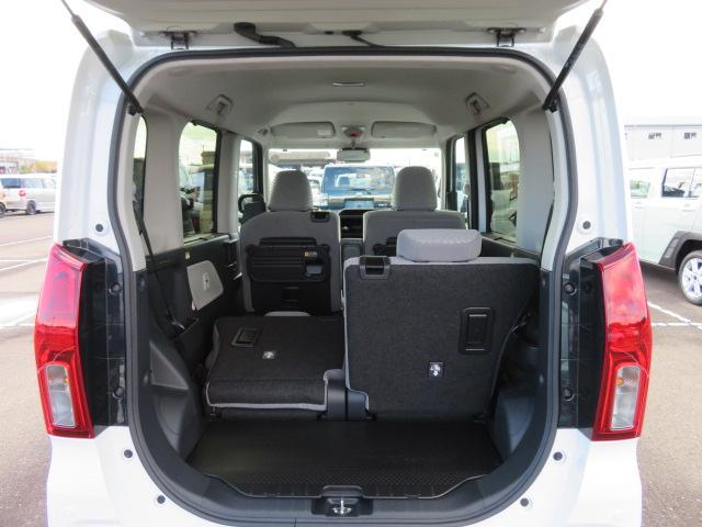 タントＸ（宮崎県）の中古車