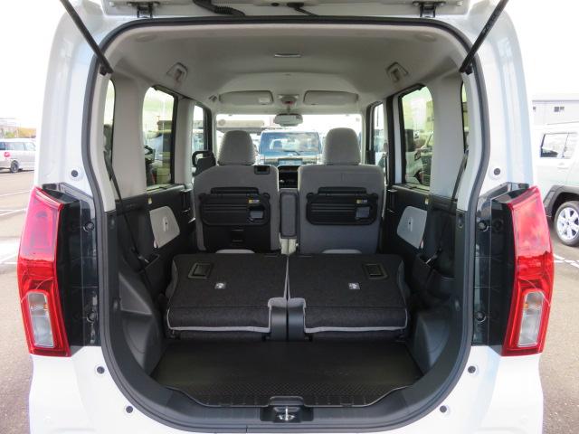 タントＸ（宮崎県）の中古車