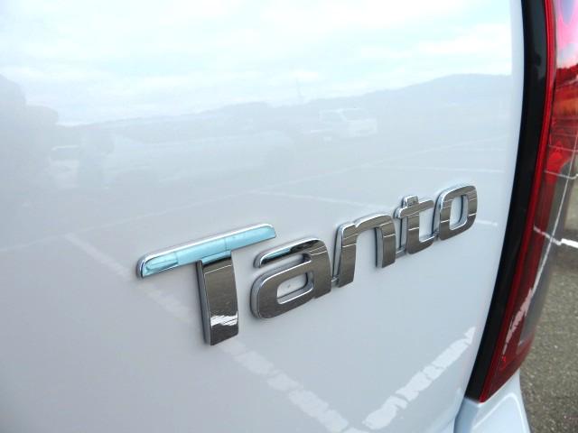 タントＸ（宮崎県）の中古車