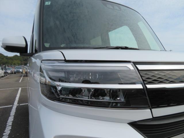 タントカスタムＸ（宮崎県）の中古車