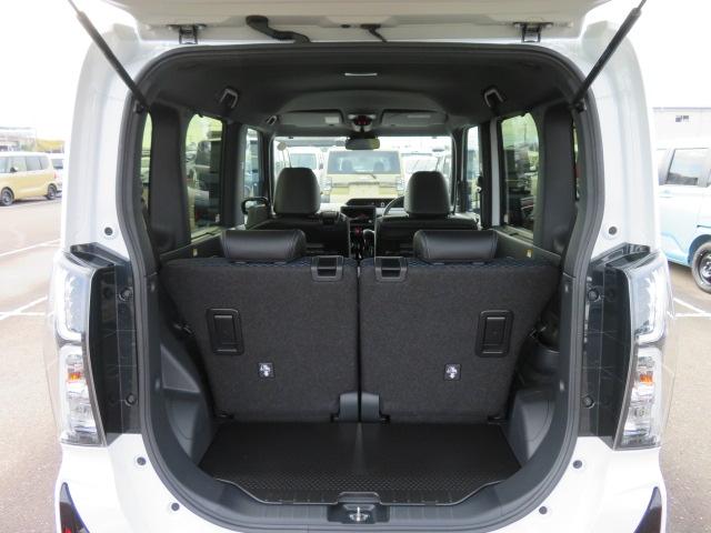 タントカスタムＸ（宮崎県）の中古車