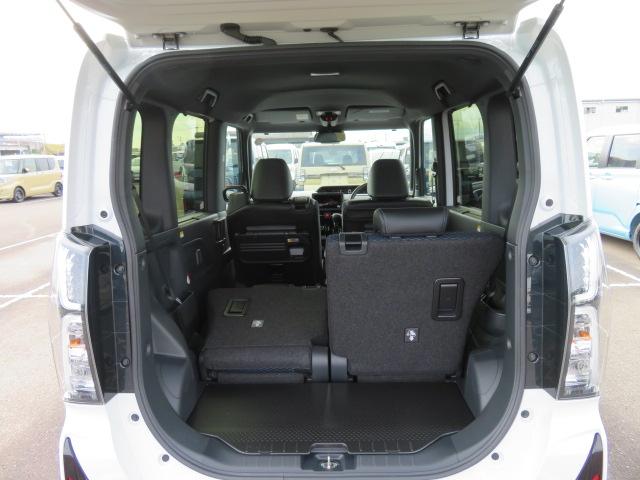 タントカスタムＸ（宮崎県）の中古車