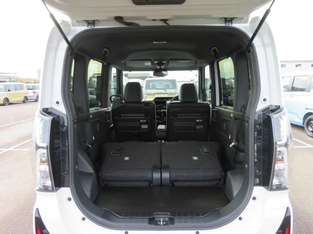 タントカスタムＸ（宮崎県）の中古車