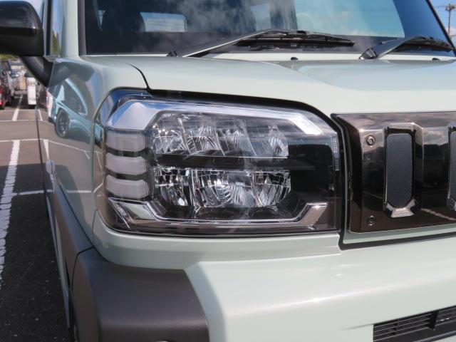 タフトＧ　ダーククロムベンチャー（宮崎県）の中古車