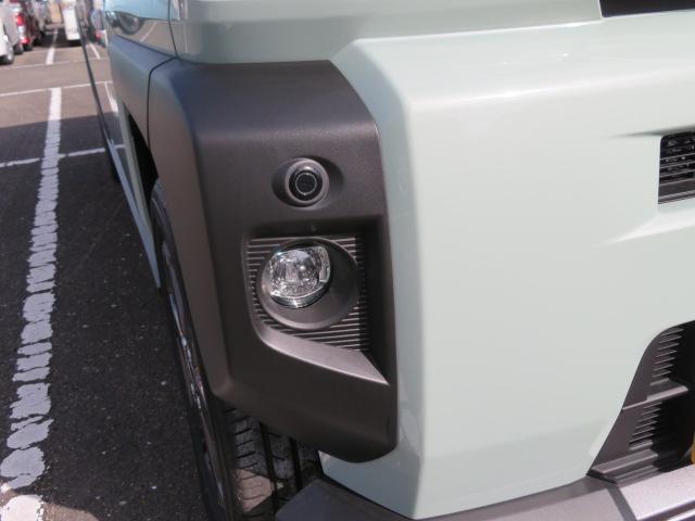 タフトＧ　ダーククロムベンチャー（宮崎県）の中古車