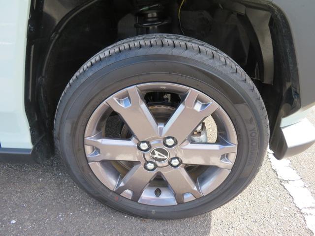 タフトＧ　ダーククロムベンチャー（宮崎県）の中古車