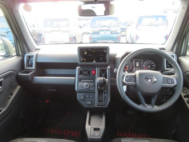 タフトＧ　ダーククロムベンチャー（宮崎県）の中古車