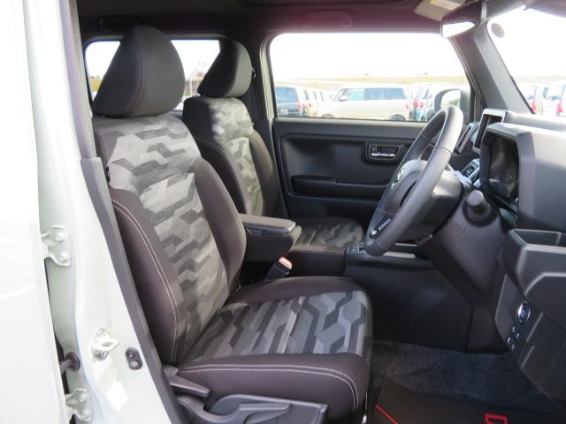 タフトＧ　ダーククロムベンチャー（宮崎県）の中古車