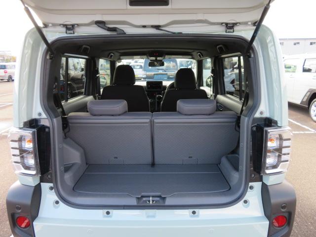 タフトＧ　ダーククロムベンチャー（宮崎県）の中古車