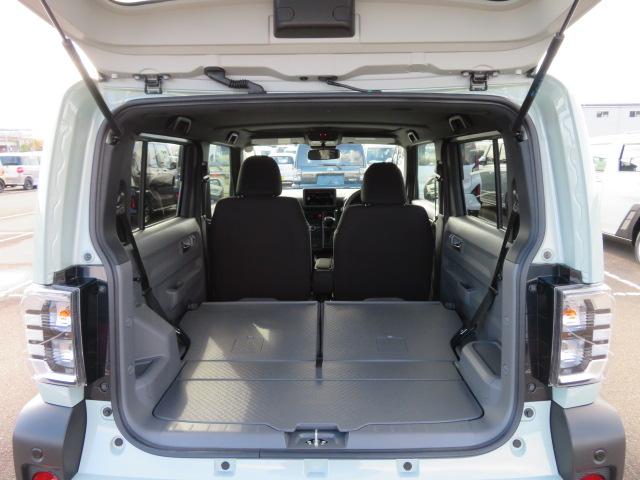 タフトＧ　ダーククロムベンチャー（宮崎県）の中古車