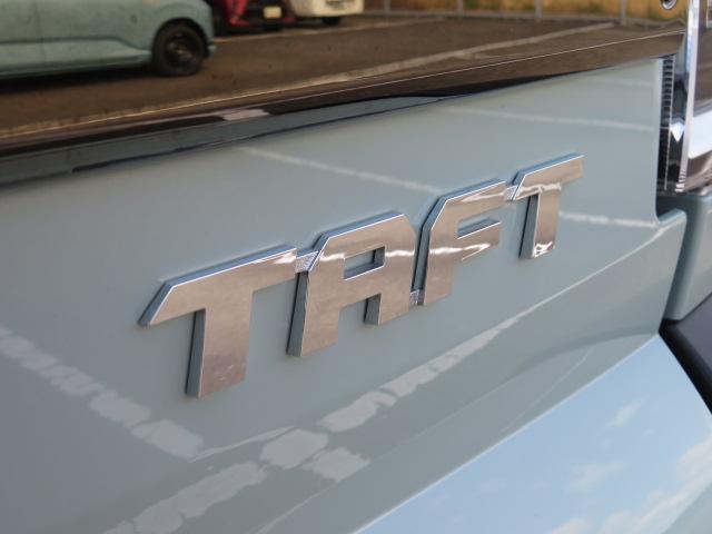 タフトＧ　ダーククロムベンチャー（宮崎県）の中古車