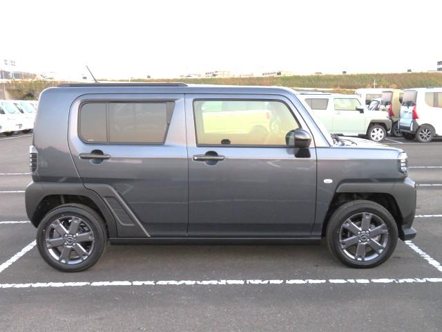 タフトＧ　ダーククロムベンチャー（宮崎県）の中古車