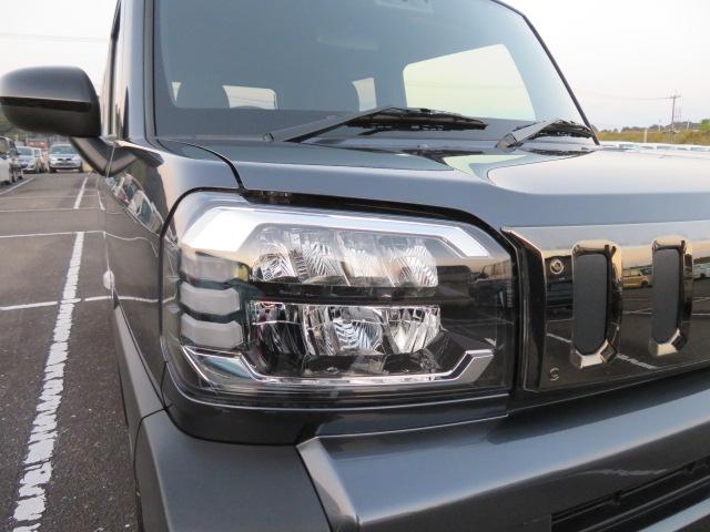 タフトＧ　ダーククロムベンチャー（宮崎県）の中古車