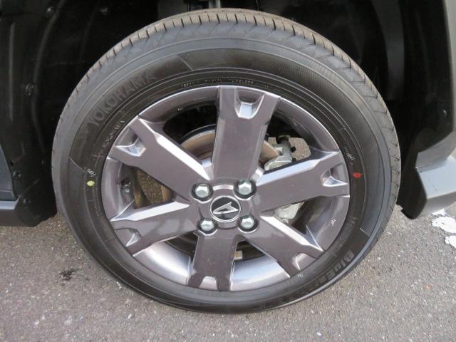 タフトＧ　ダーククロムベンチャー（宮崎県）の中古車