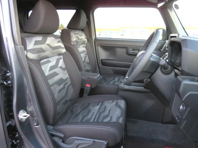 タフトＧ　ダーククロムベンチャー（宮崎県）の中古車