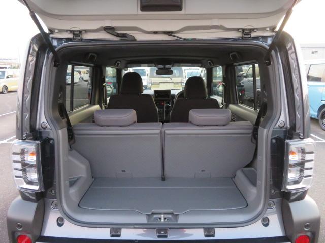 タフトＧ　ダーククロムベンチャー（宮崎県）の中古車