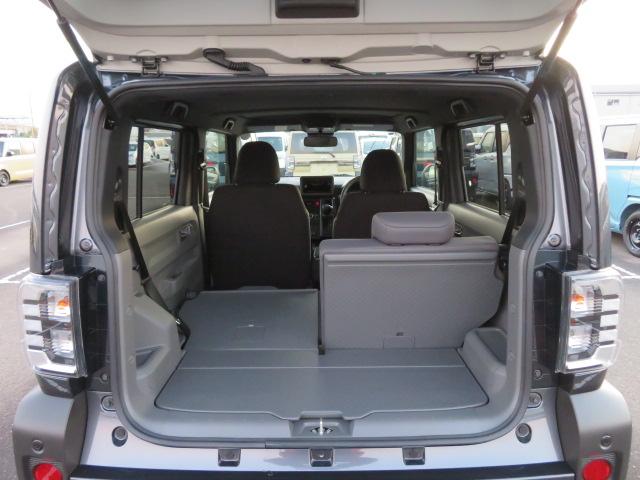 タフトＧ　ダーククロムベンチャー（宮崎県）の中古車