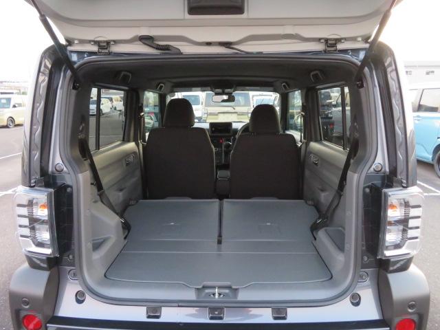 タフトＧ　ダーククロムベンチャー（宮崎県）の中古車