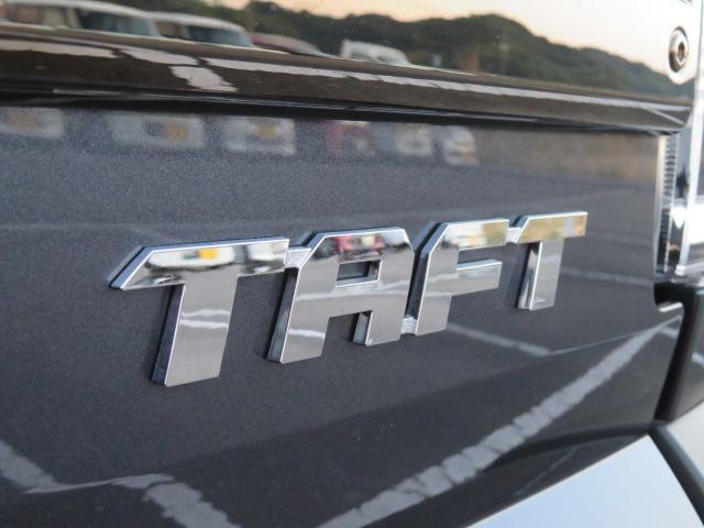 タフトＧ　ダーククロムベンチャー（宮崎県）の中古車