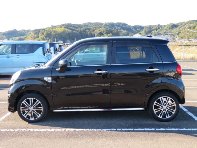 キャストスタイルG SAII(宮崎県)の中古車