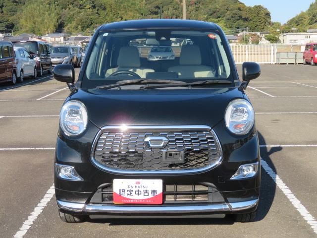 キャストスタイルG SAII(宮崎県)の中古車