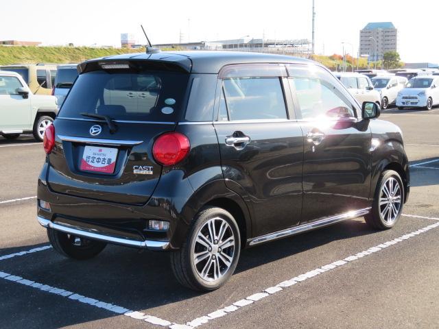 キャストスタイルG SAII(宮崎県)の中古車