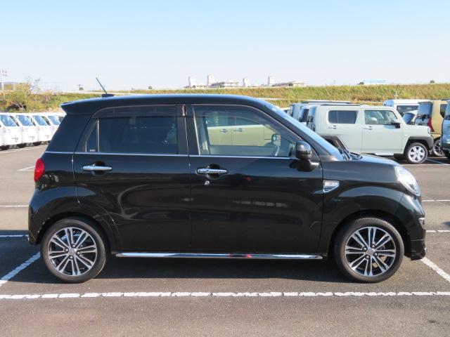 キャストスタイルG SAII(宮崎県)の中古車