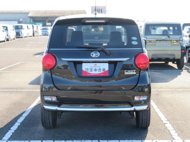 キャストスタイルG SAII(宮崎県)の中古車