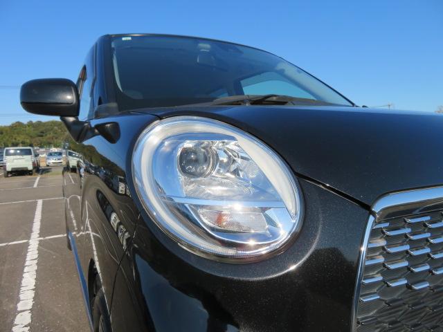 キャストスタイルG SAII(宮崎県)の中古車