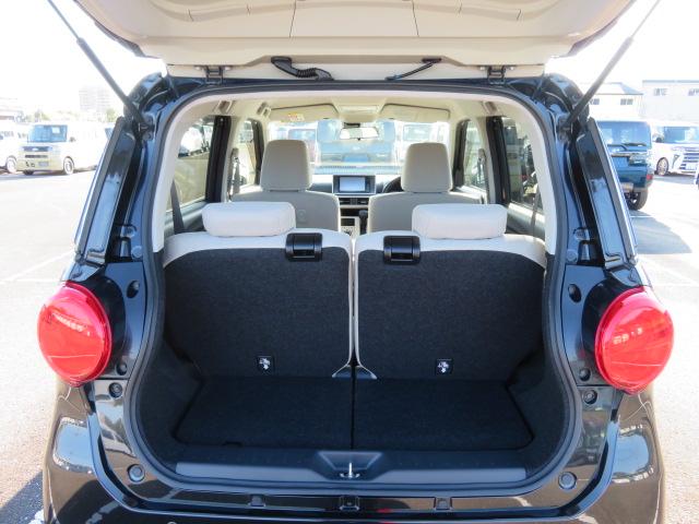 キャストスタイルG SAII(宮崎県)の中古車