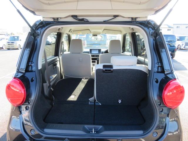 キャストスタイルG SAII(宮崎県)の中古車