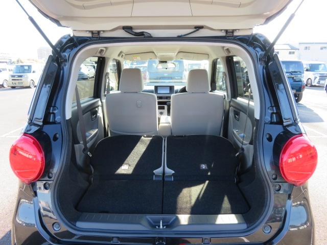 キャストスタイルG SAII(宮崎県)の中古車