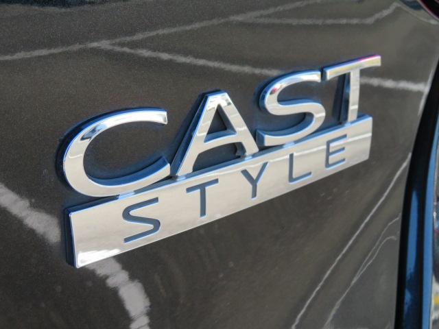 キャストスタイルG SAII(宮崎県)の中古車