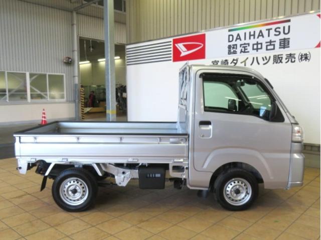 ハイゼットトラックスタンダード　農用スペシャル（宮崎県）の中古車