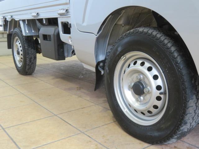 ハイゼットトラックスタンダード　農用スペシャル（宮崎県）の中古車